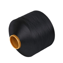 Polyester TPM yarn